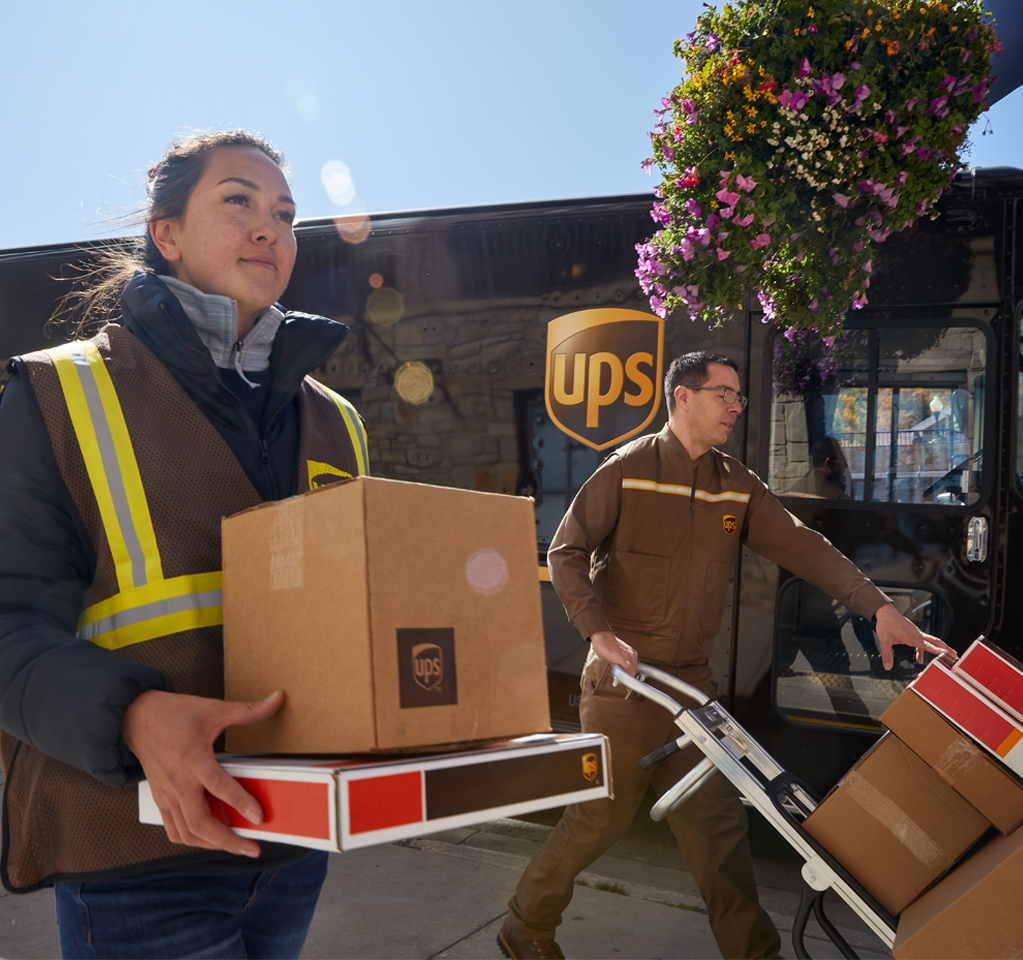 Customer Service Jobs at UPS