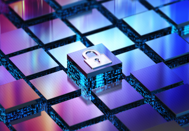 Cybersecurity Analyst at Amazon