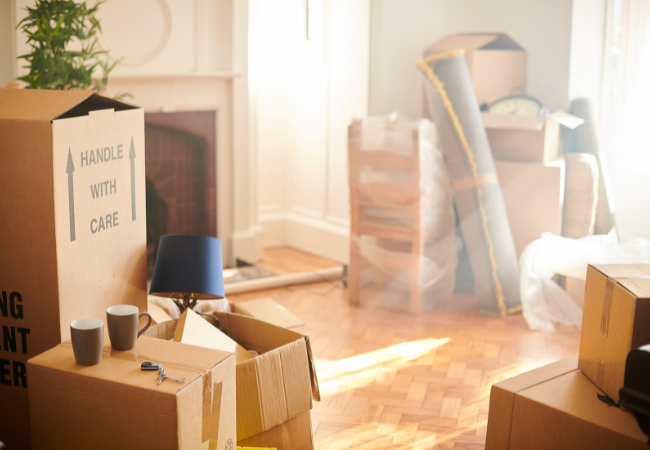 Why Young People Are Moving to UPS