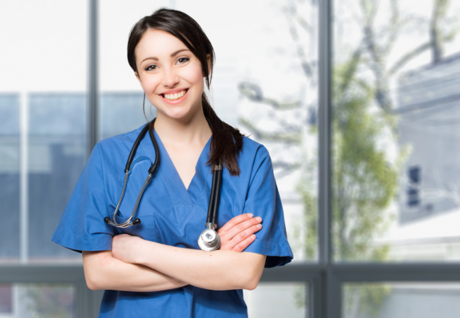 Nursing Jobs at Hospitals Nationwide