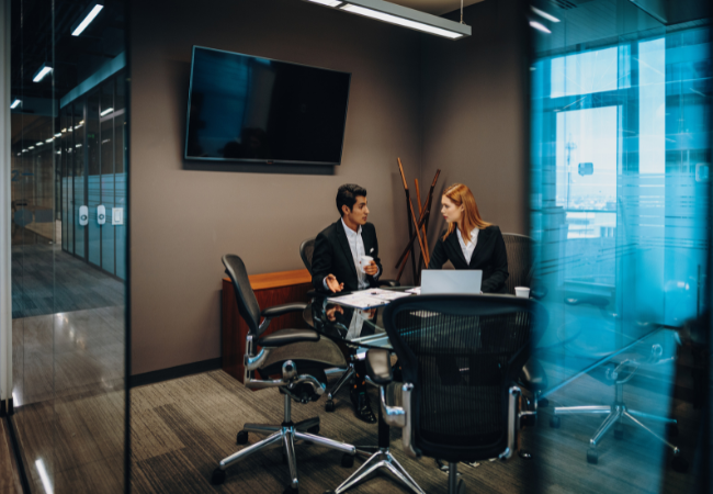 Target Inventory Analyst Reveals Real Benefits