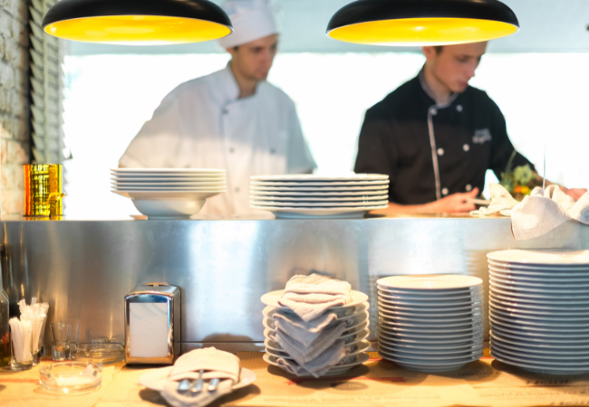 Chipotle is Hiring Prep Staff