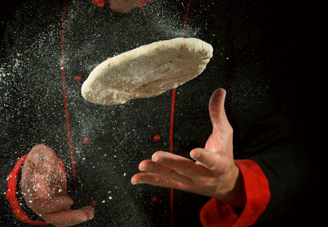 Pizza Hut is Hiring Pizza Chefs