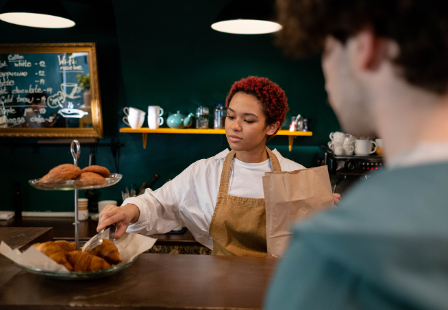 Subway is Hiring Store Attendants