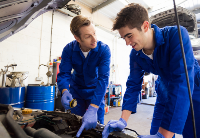 Jobs for Without Degree
